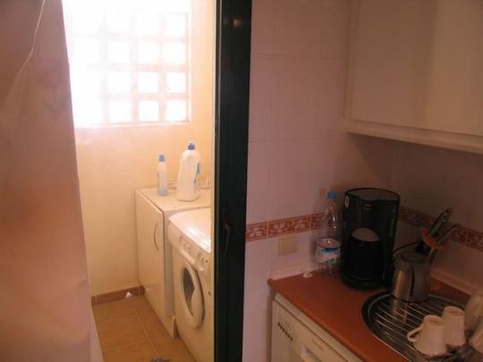 Penthouse til salgs i Finca Dona Maria-Benalmadena Costa