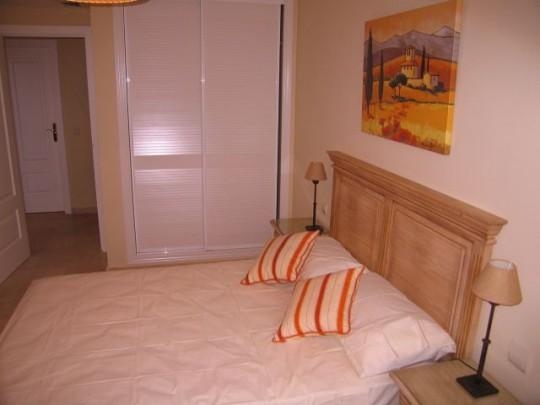 Penthouse til salgs i Finca Dona Maria-Benalmadena Costa