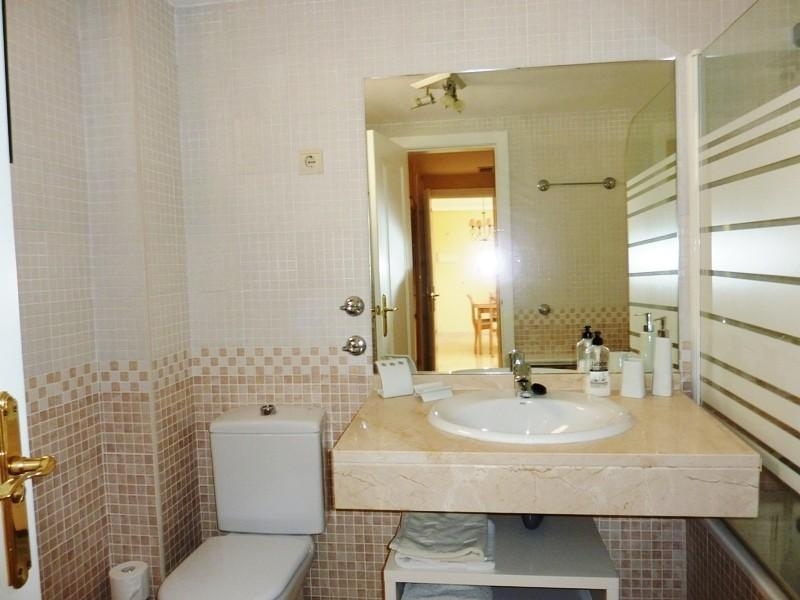 Penthouse til salgs i Finca Dona Maria-Benalmadena Costa