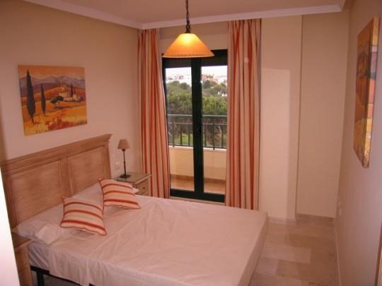 Penthouse til salgs i Finca Dona Maria-Benalmadena Costa