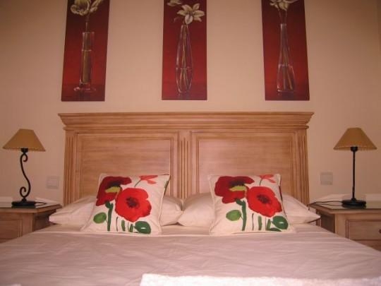 Penthouse til salgs i Finca Dona Maria-Benalmadena Costa