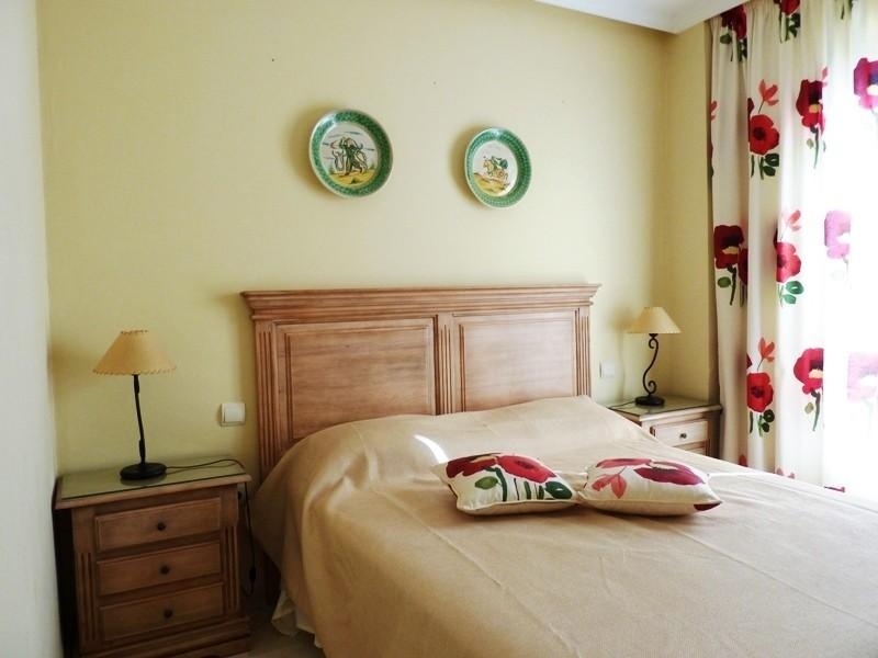 Penthouse til salgs i Finca Dona Maria-Benalmadena Costa