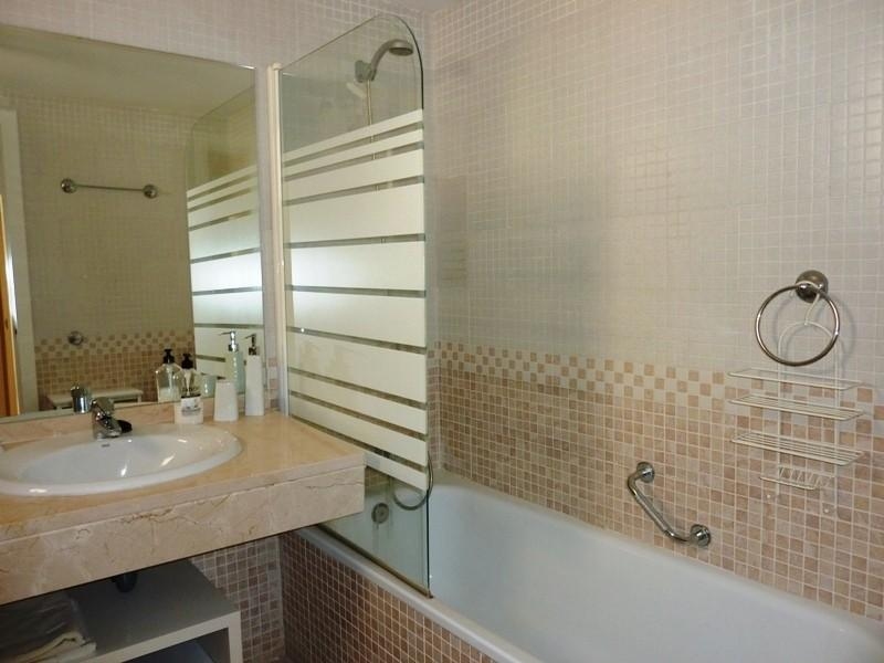 Penthouse til salgs i Finca Dona Maria-Benalmadena Costa
