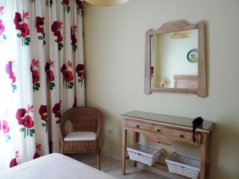 Penthouse til salgs i Finca Dona Maria-Benalmadena Costa