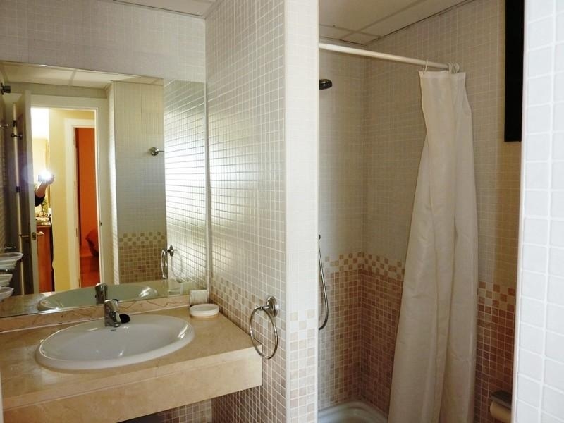 Penthouse til salgs i Finca Dona Maria-Benalmadena Costa