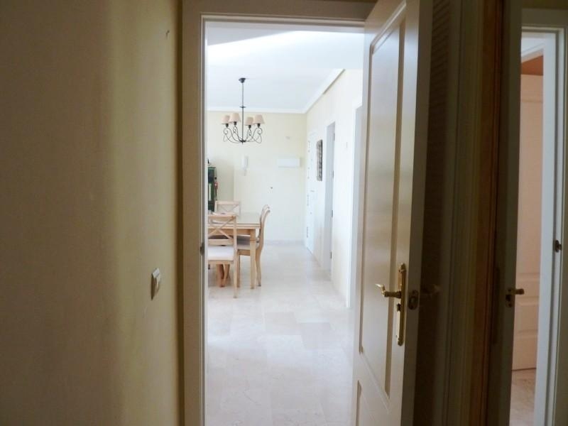 Penthouse til salgs i Finca Dona Maria-Benalmadena Costa