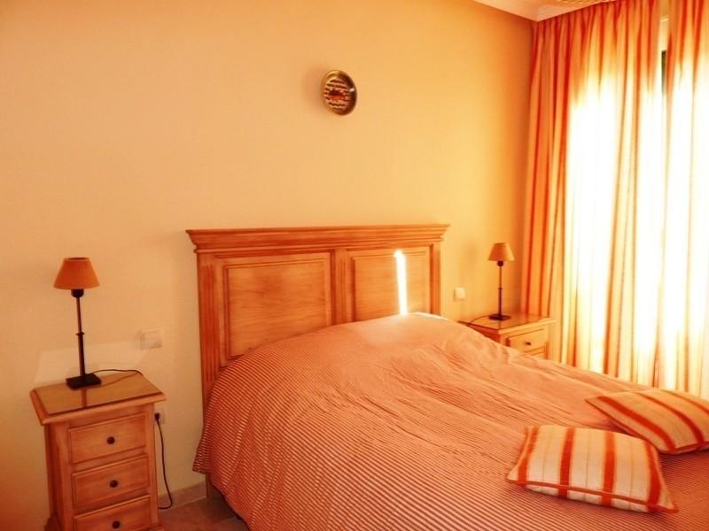 Penthouse til salgs i Finca Dona Maria-Benalmadena Costa