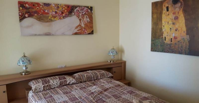 Costa del Sol, Calahonda ylellinen 3 makuuhuoneen asunto Costa del Sol, meren äärellä