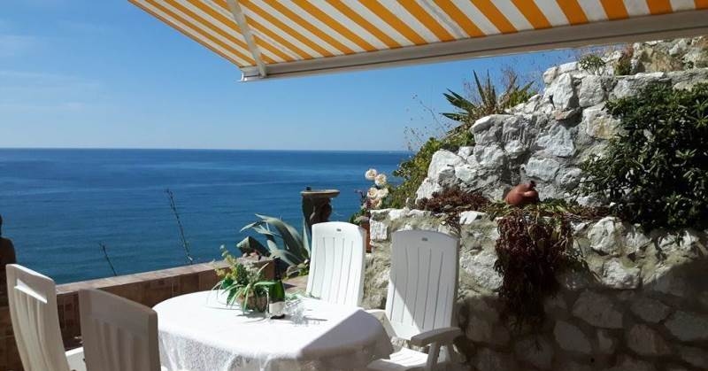 Costa del Sol, Benalmadena Costa, een luxe 3 slaapkamerappartement aan de Costa del Sol, naast de zee
