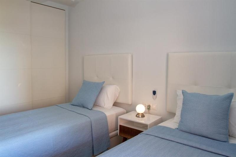Appartement fantastique à louer pour 8 personnes au cœur de La Carihuela - Torremolinos