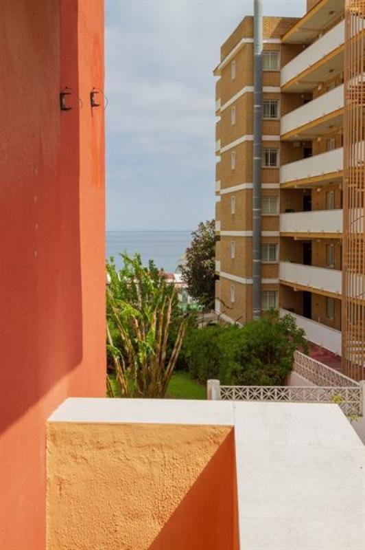 Fantastisk lägenhet att hyra för 8 personer i hjärtat av La Carihuela - Torremolinos