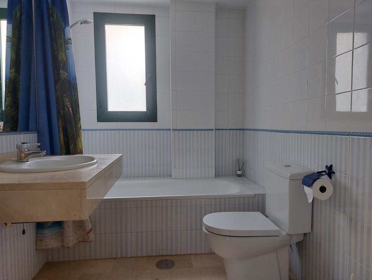 Attico in vendita a Torrequebrada (Benalmádena)