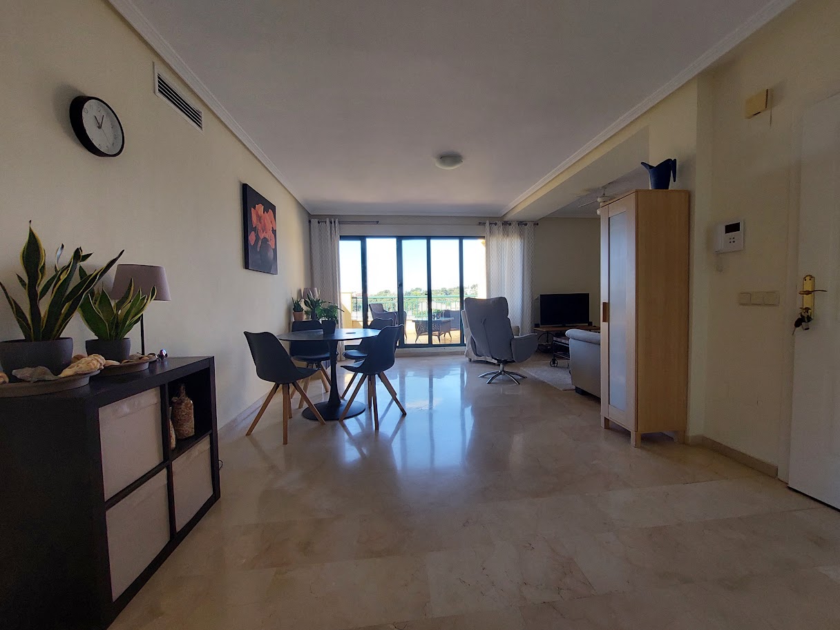 Attico in vendita a Torrequebrada (Benalmádena)