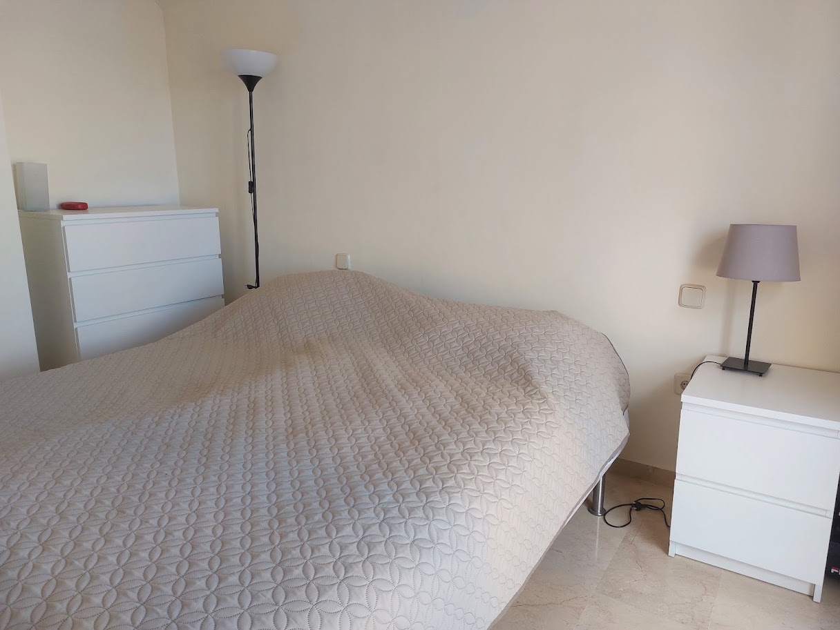 Attico in vendita a Torrequebrada (Benalmádena)