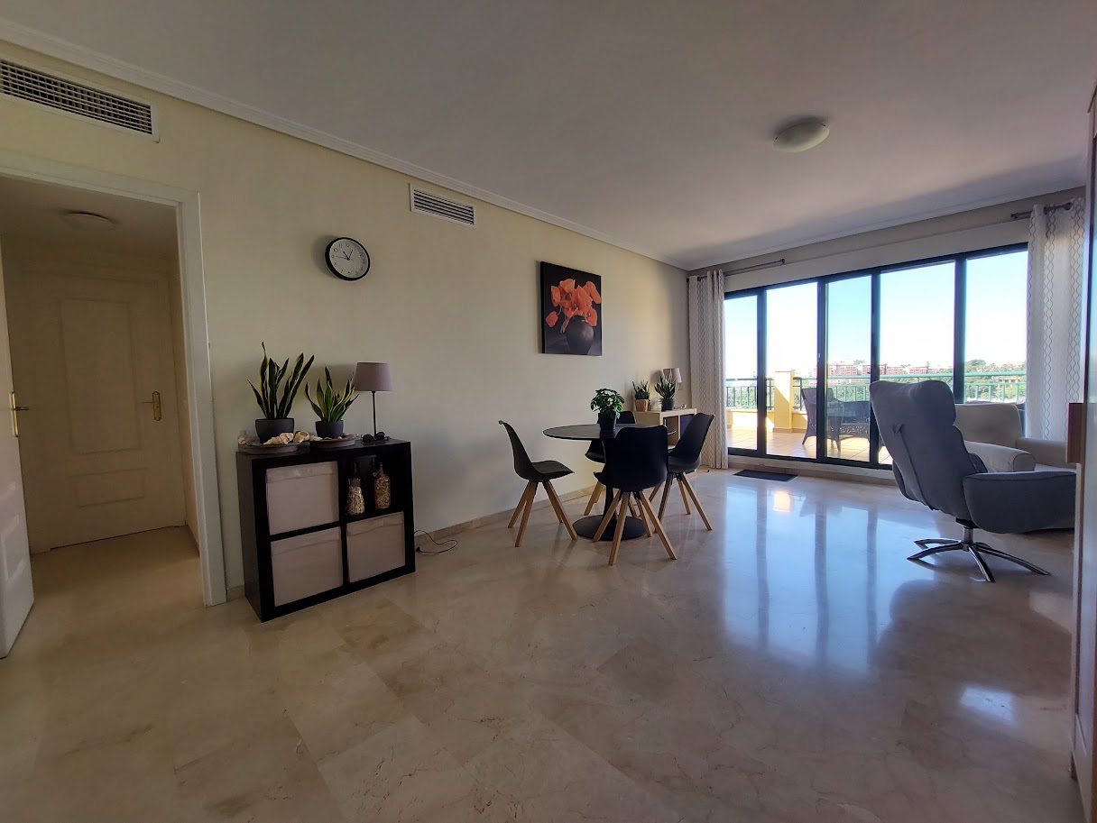 Attico in vendita a Torrequebrada (Benalmádena)