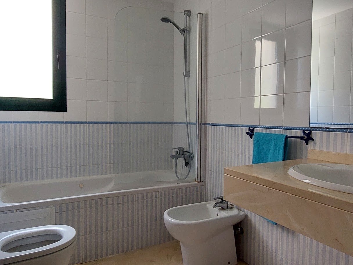 Attico in vendita a Torrequebrada (Benalmádena)