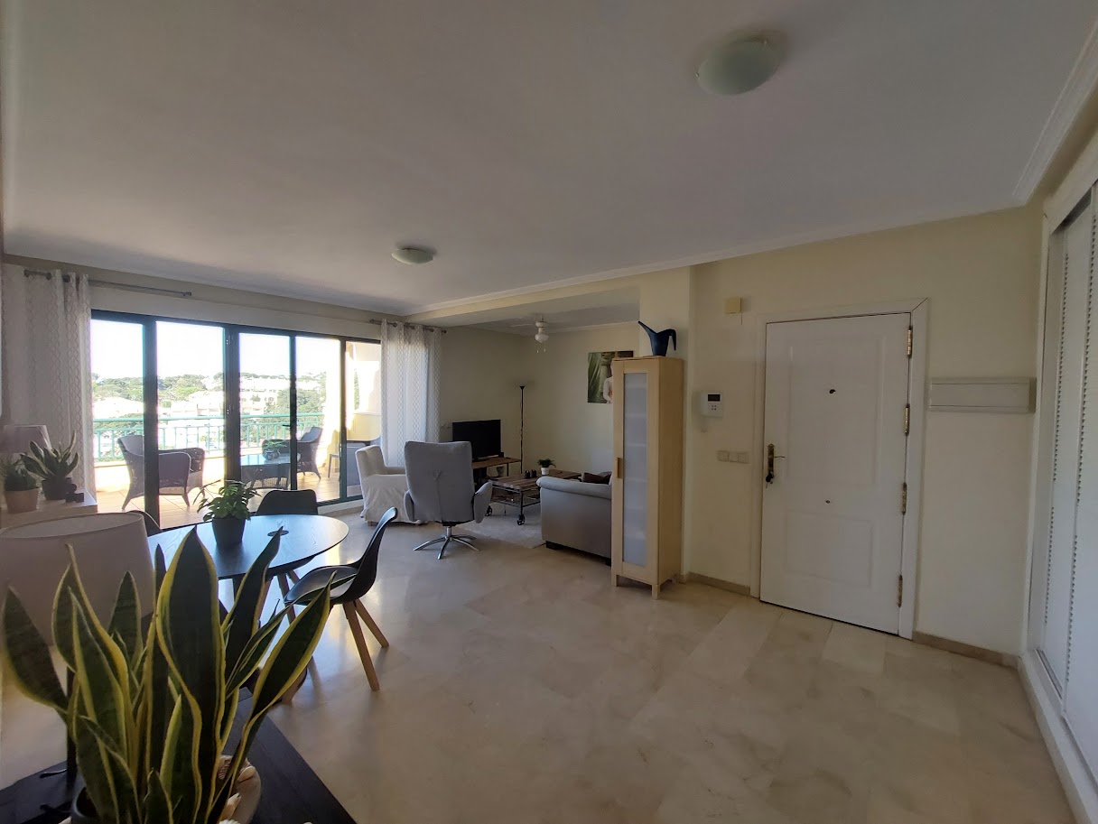 Attico in vendita a Torrequebrada (Benalmádena)