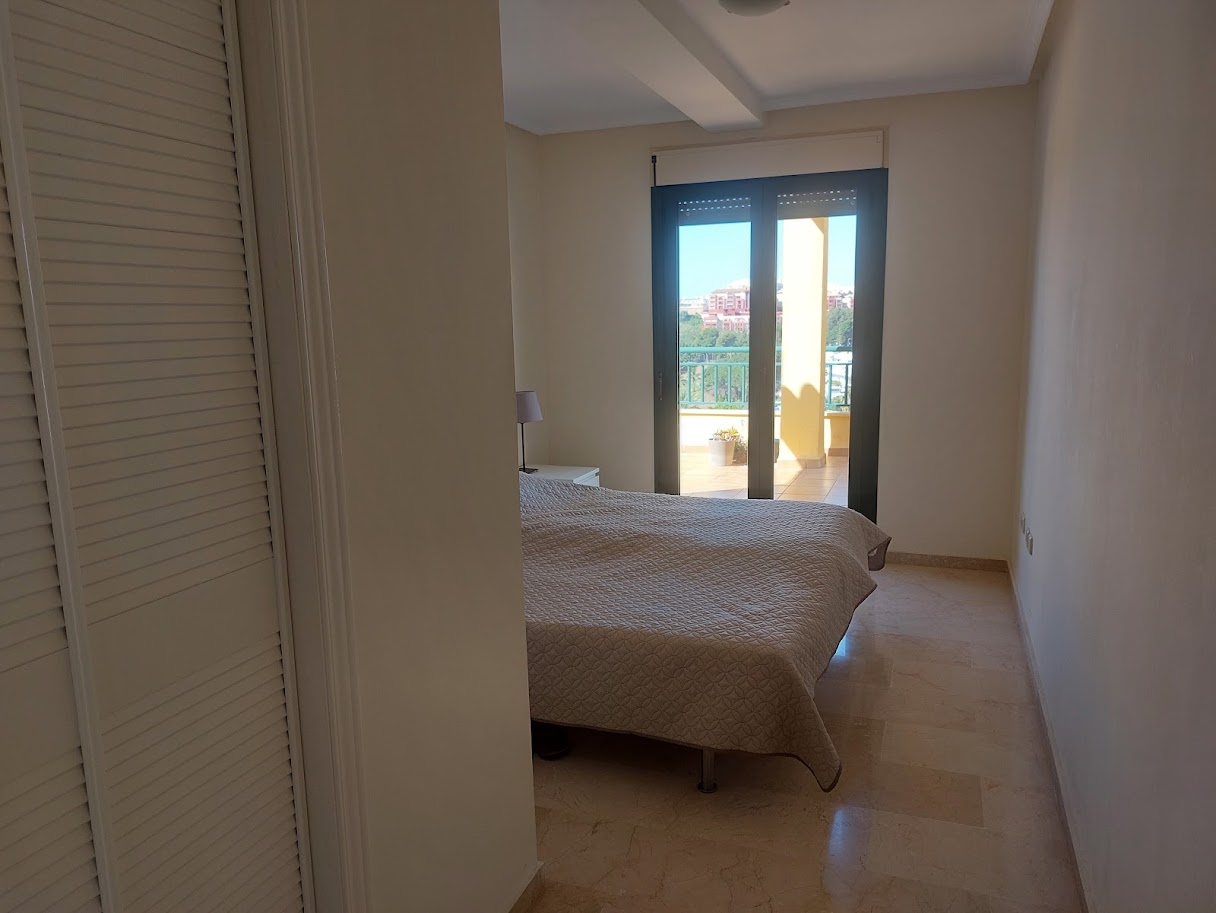 Attico in vendita a Torrequebrada (Benalmádena)