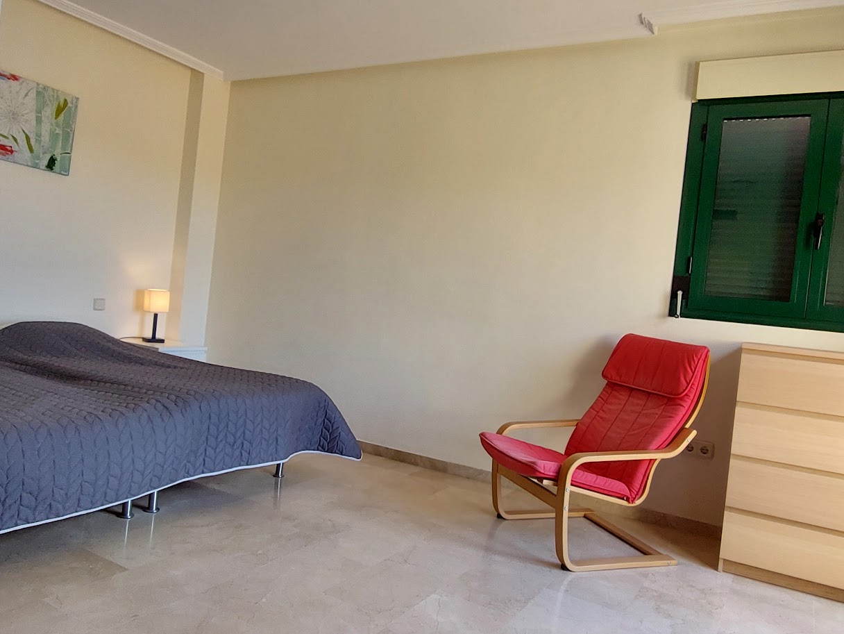 Attico in vendita a Torrequebrada (Benalmádena)