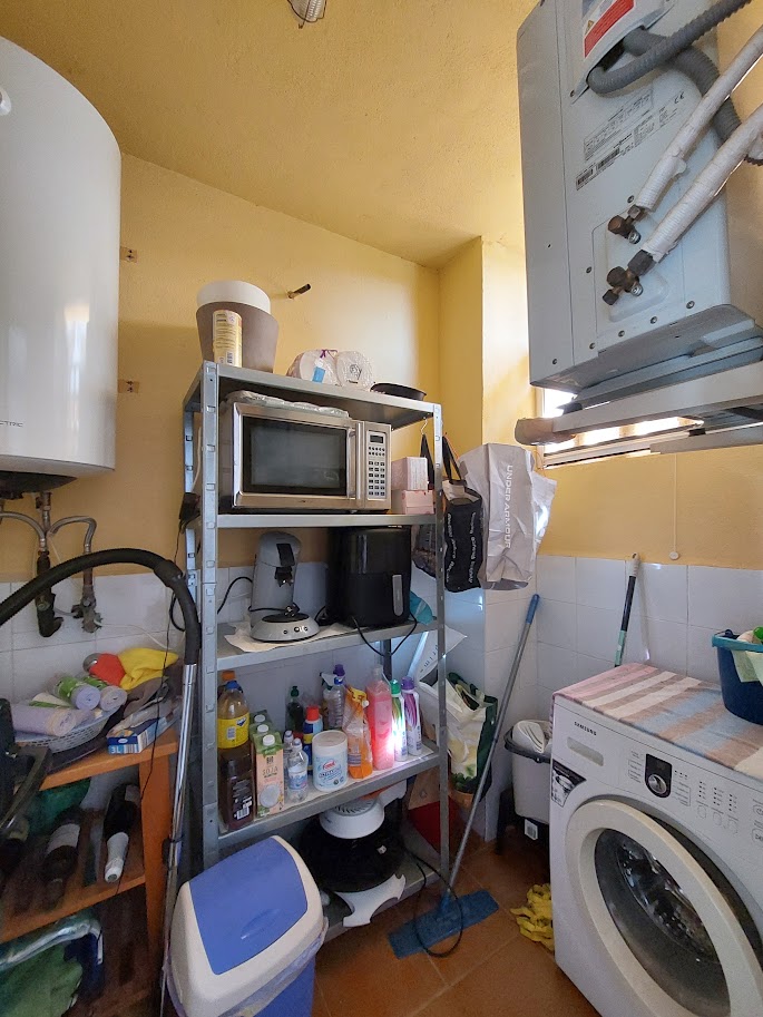 Attico in vendita a Torrequebrada (Benalmádena)