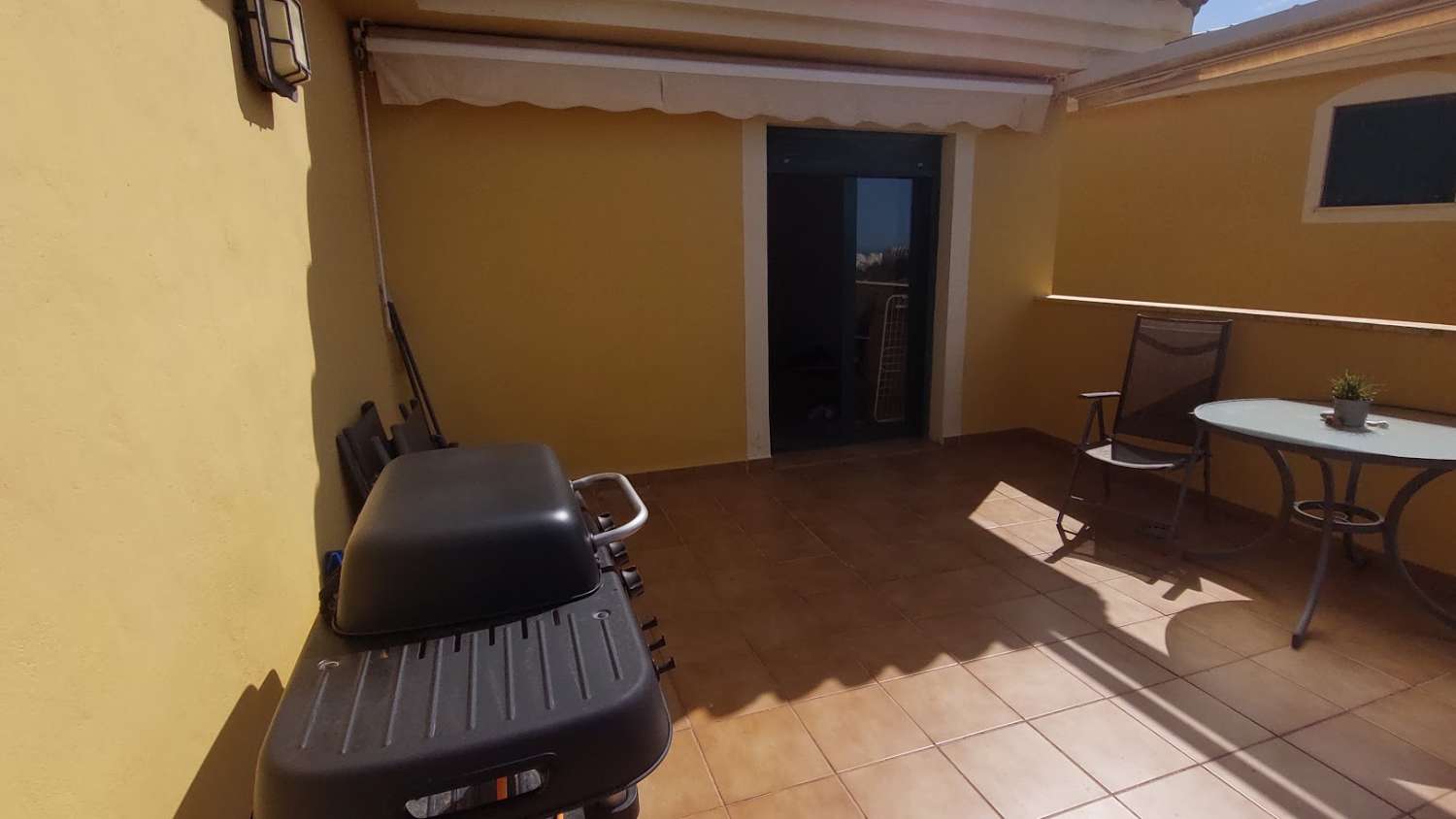 Attico in vendita a Torrequebrada (Benalmádena)