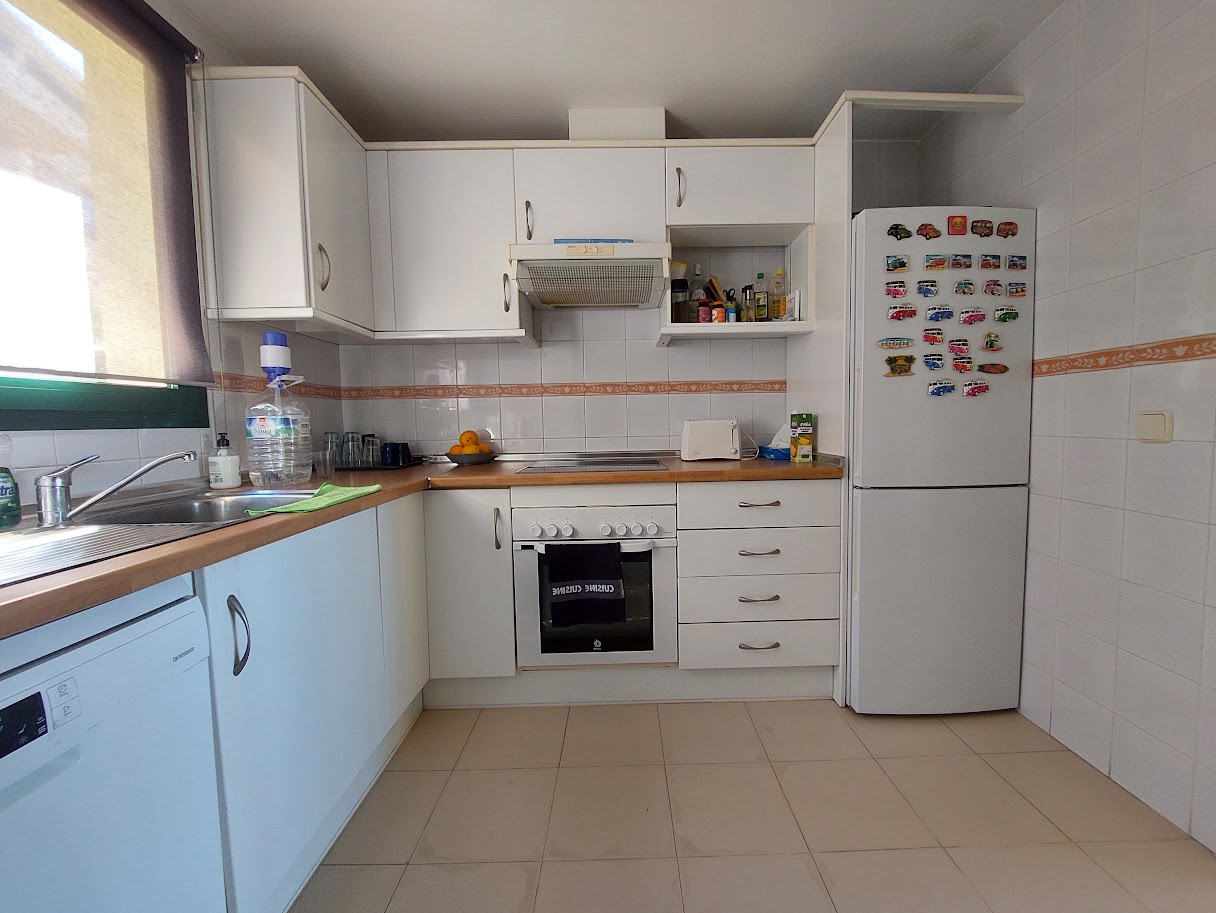 Attico in vendita a Torrequebrada (Benalmádena)