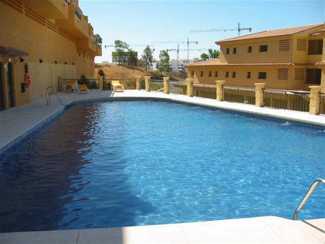 Attico in vendita a Torrequebrada (Benalmádena)