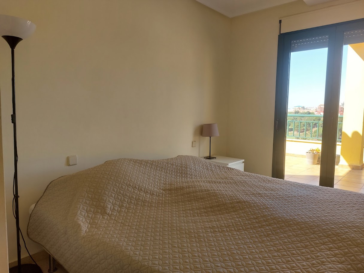 Attico in vendita a Torrequebrada (Benalmádena)