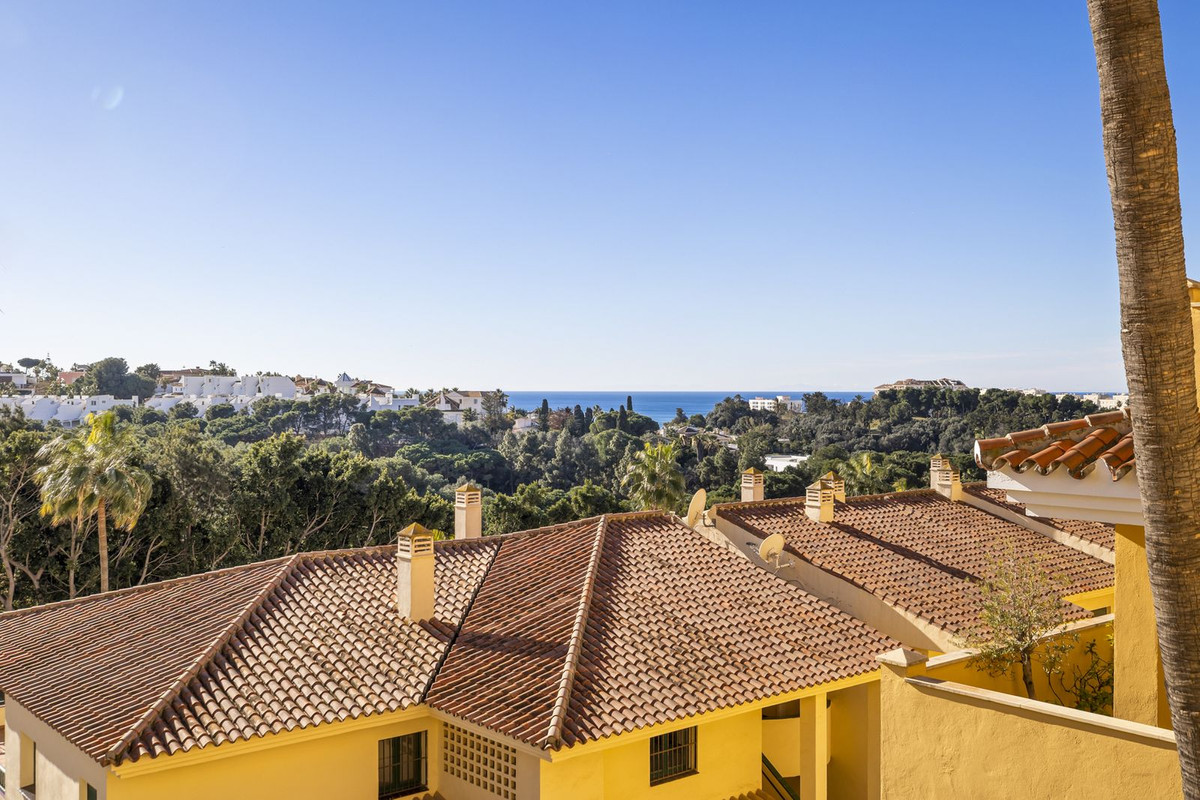 Apartamento en venta en Torrequebrada (Benalmádena)