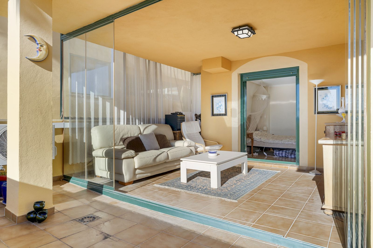 Apartamento en venta en Torrequebrada (Benalmádena)