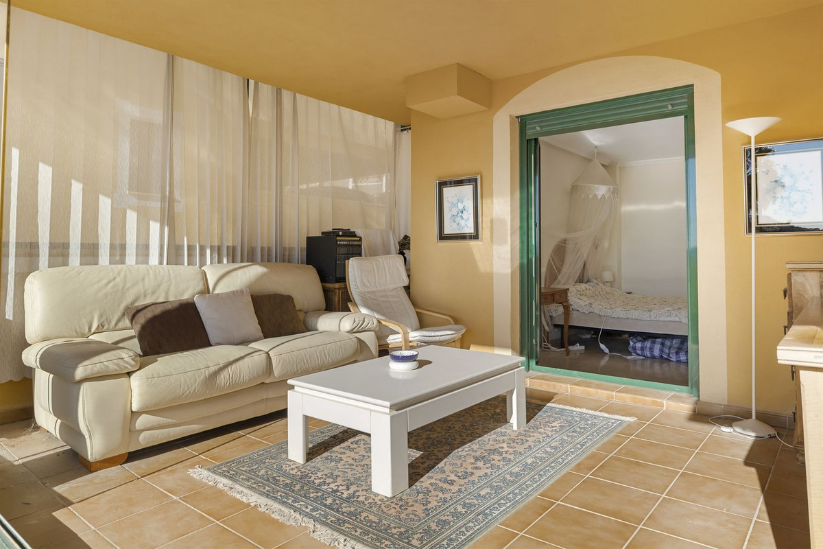 Apartamento en venta en Torrequebrada (Benalmádena)