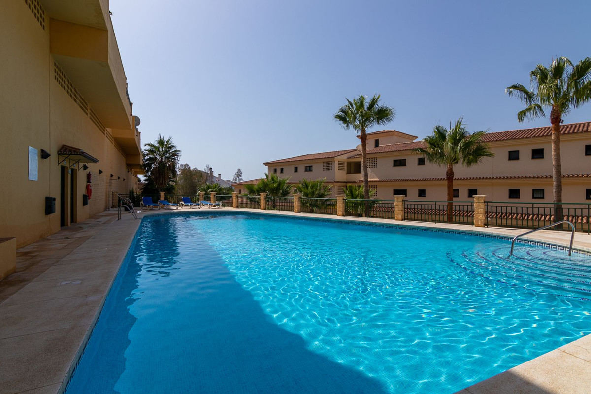 Apartamento en venta en Torrequebrada (Benalmádena)