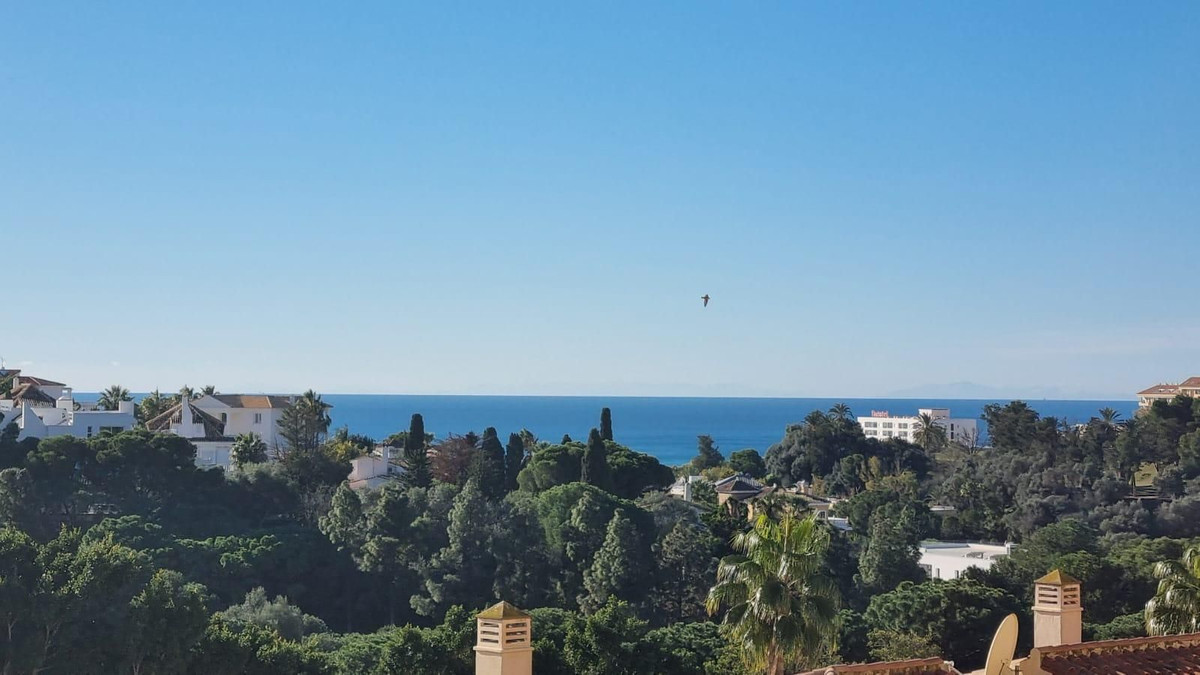 Apartamento en venta en Torrequebrada (Benalmádena)