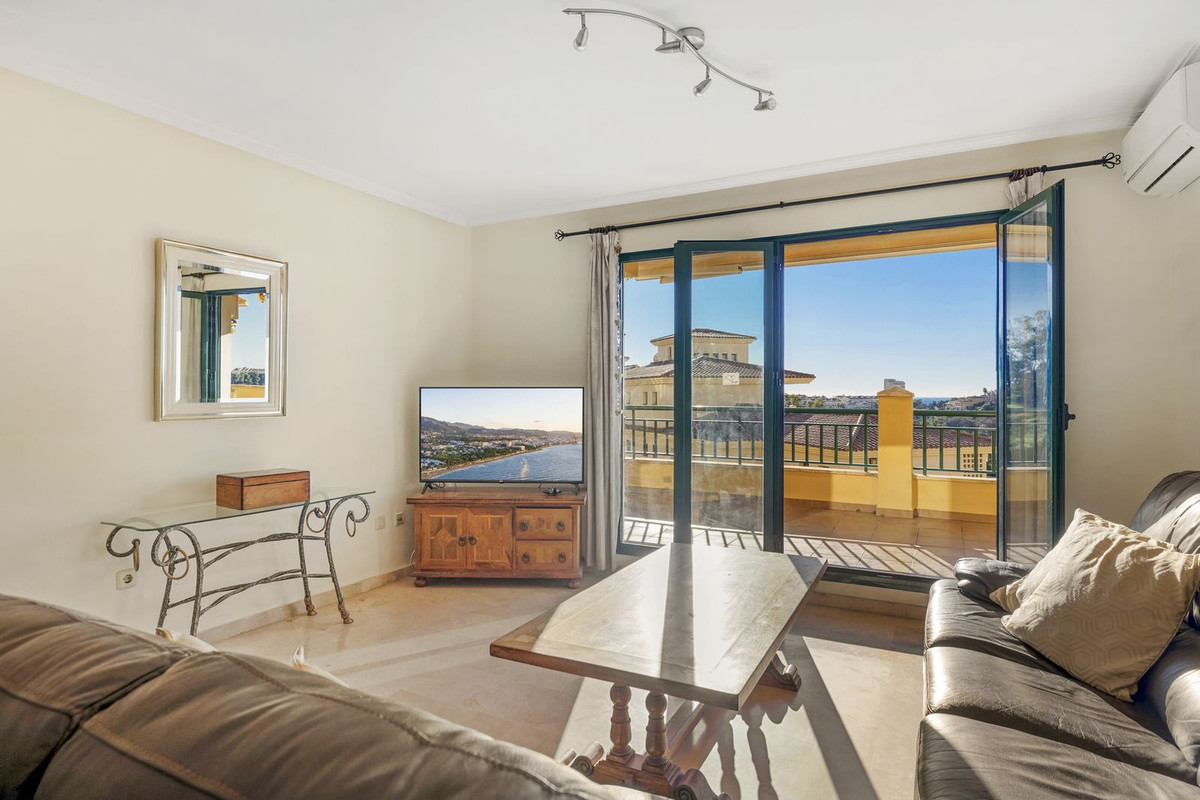 Apartamento en venta en Torrequebrada (Benalmádena)