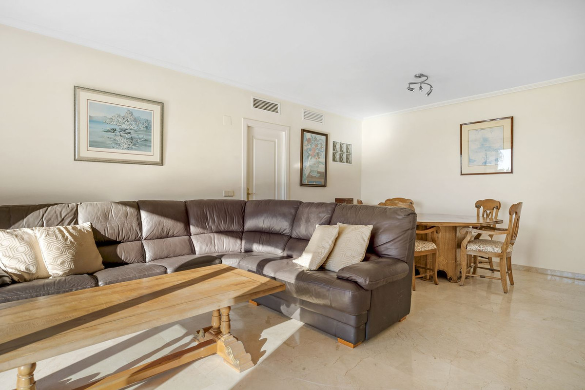 Apartamento en venta en Torrequebrada (Benalmádena)