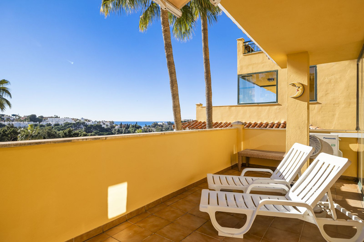 Apartamento en venta en Torrequebrada (Benalmádena)