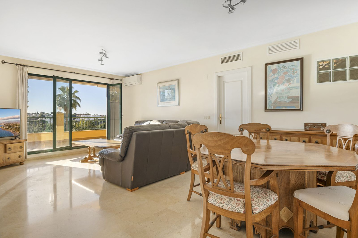 Apartamento en venta en Torrequebrada (Benalmádena)