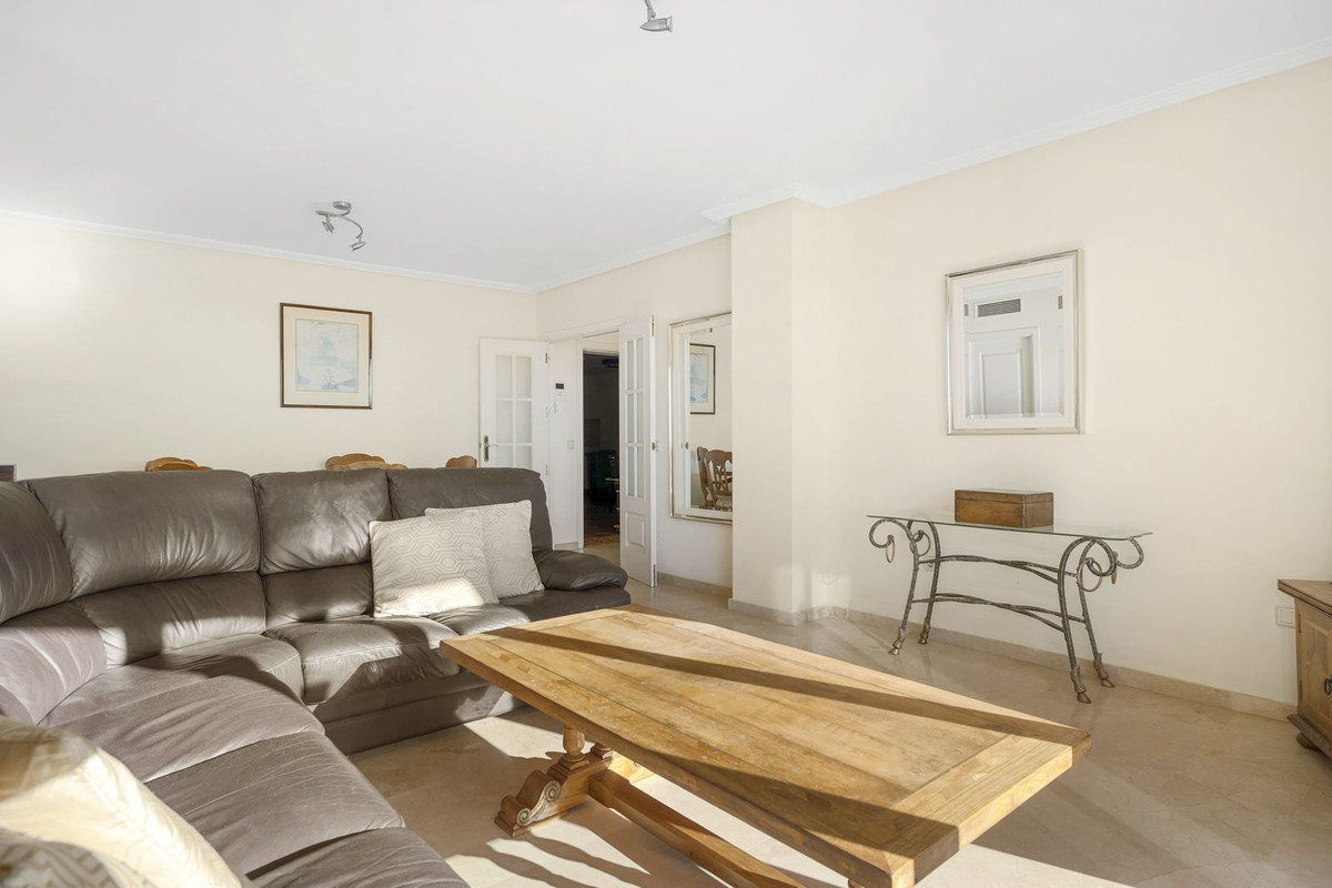 Apartamento en venta en Torrequebrada (Benalmádena)