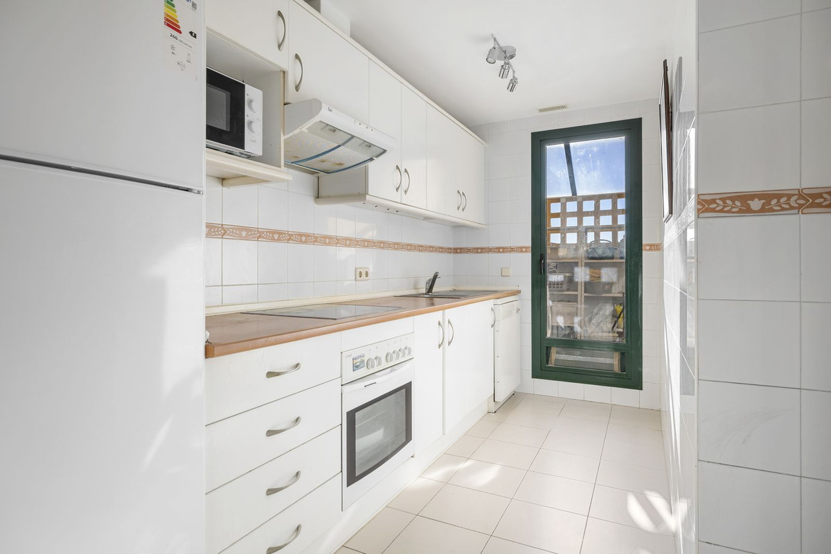 Apartamento en venta en Torrequebrada (Benalmádena)