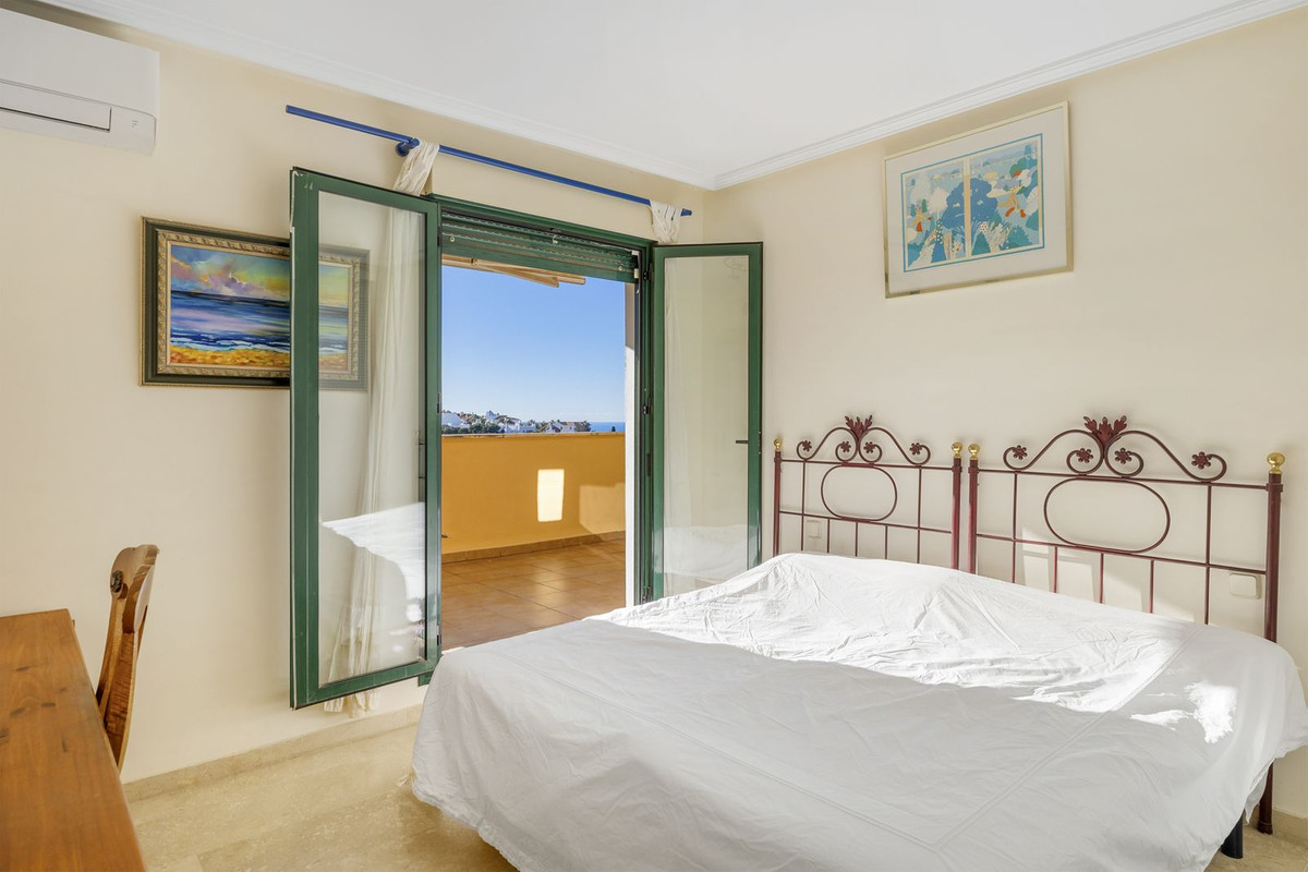 Apartamento en venta en Torrequebrada (Benalmádena)