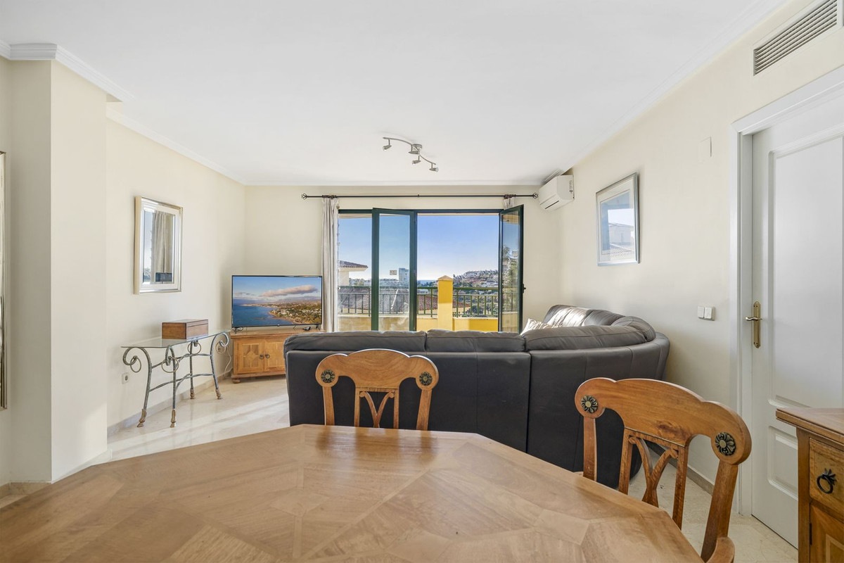 Apartamento en venta en Torrequebrada (Benalmádena)