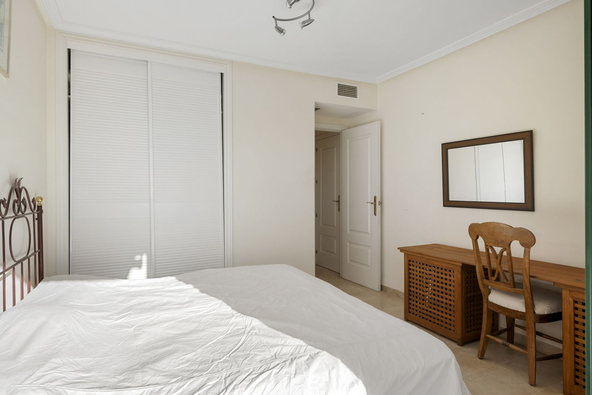 Apartamento en venta en Torrequebrada (Benalmádena)