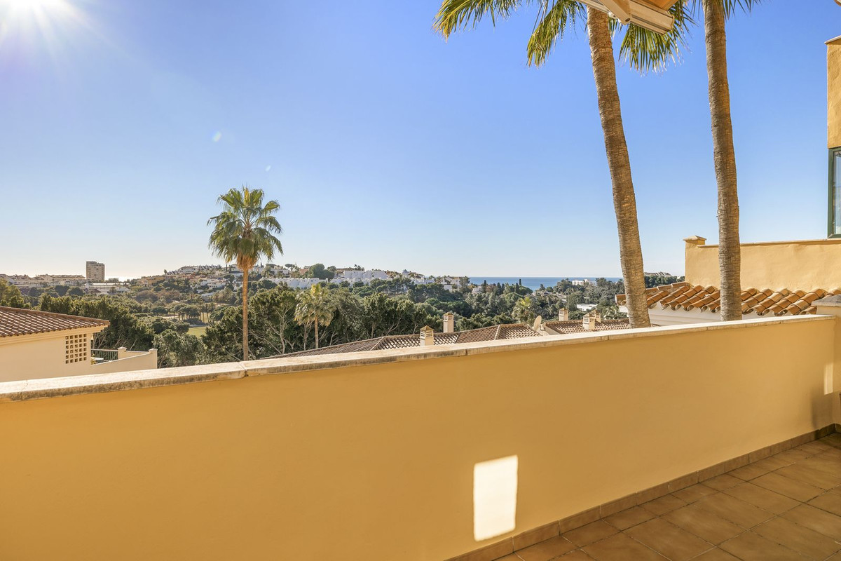 Apartamento en venta en Torrequebrada (Benalmádena)