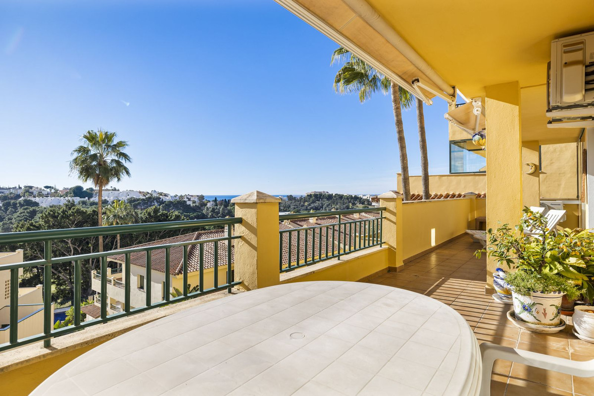 Apartamento en venta en Torrequebrada (Benalmádena)