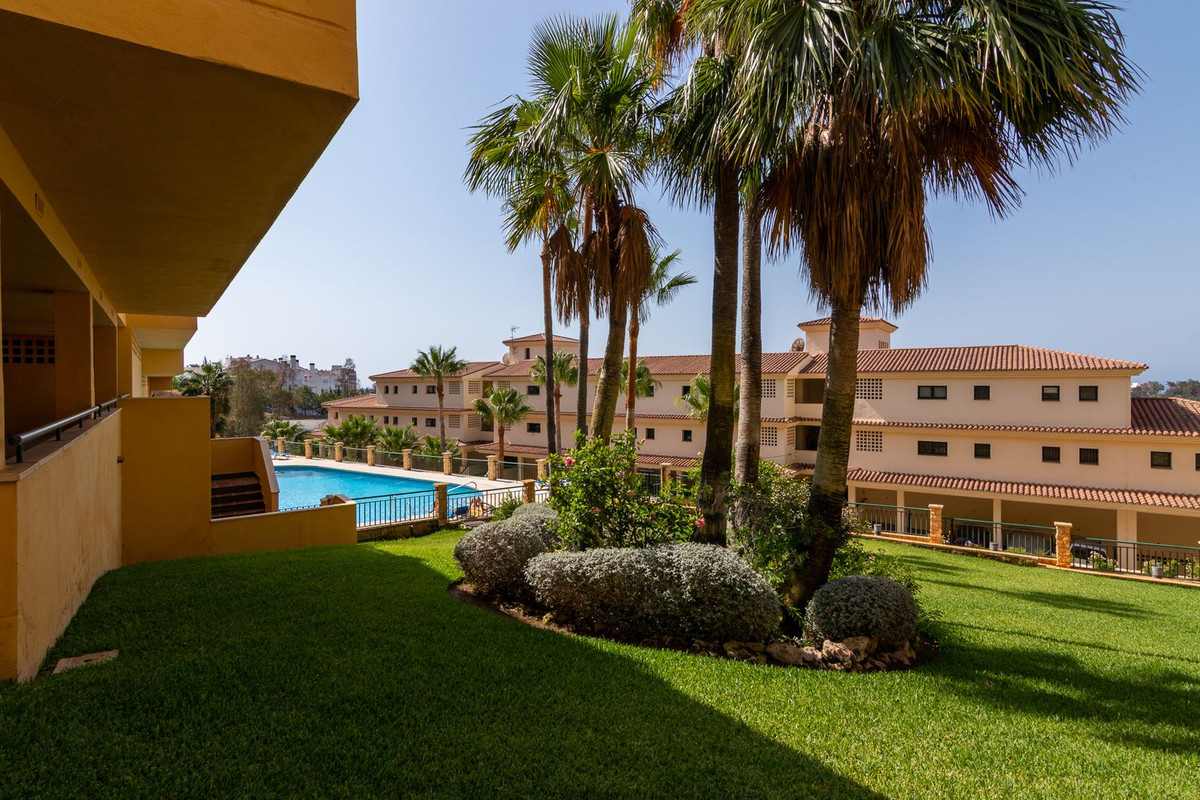 Apartamento en venta en Torrequebrada (Benalmádena)