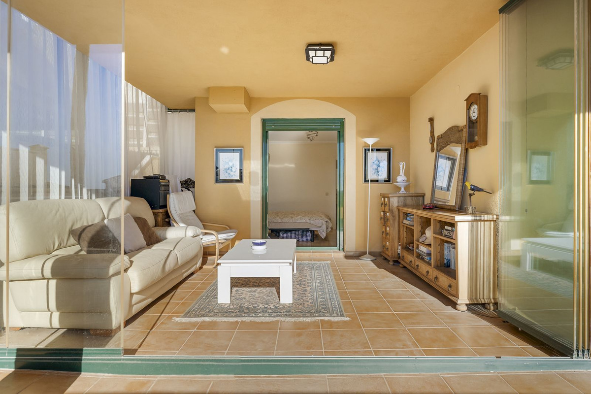 Apartamento en venta en Torrequebrada (Benalmádena)