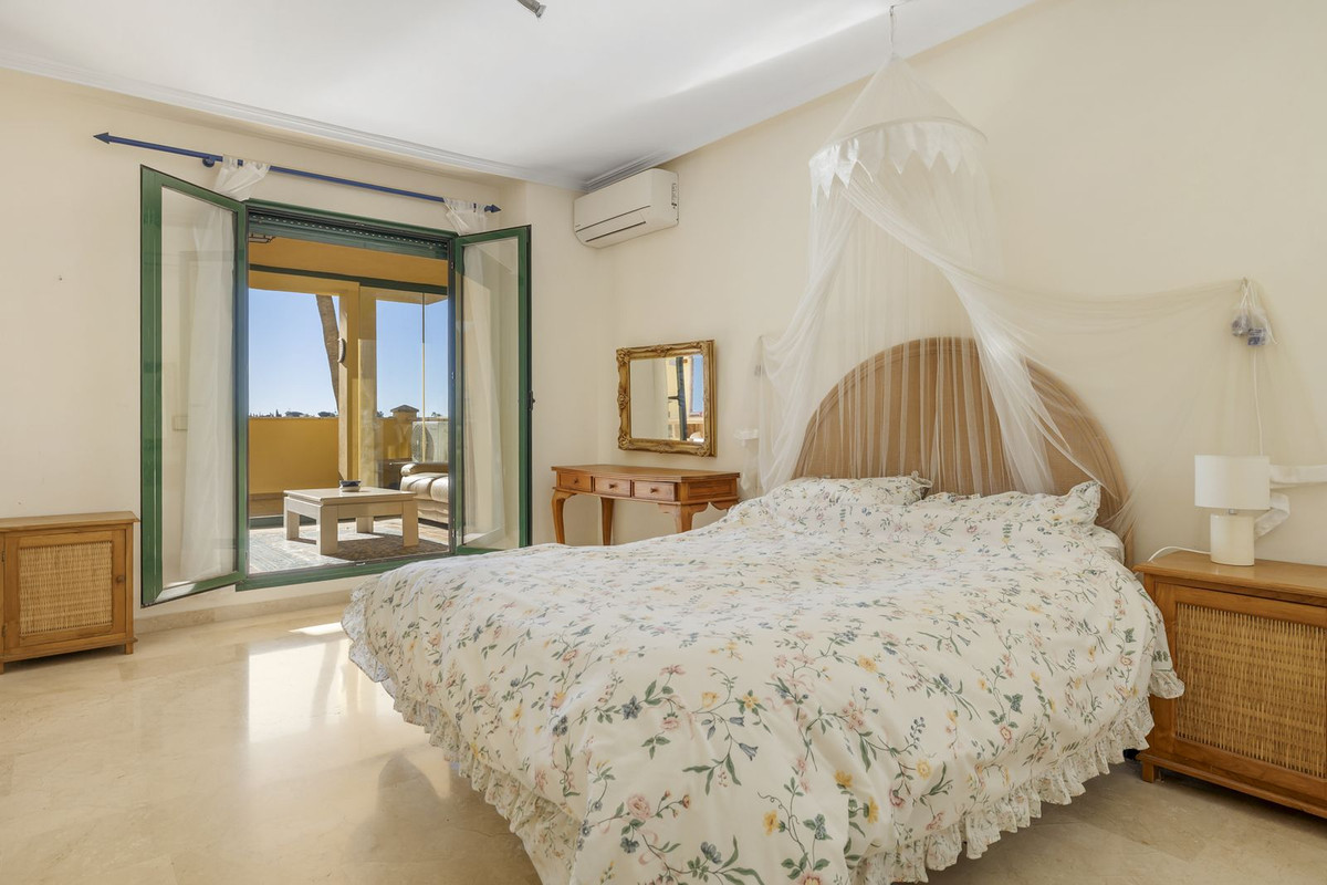 Apartamento en venta en Torrequebrada (Benalmádena)