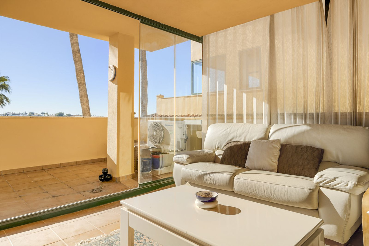 Apartamento en venta en Torrequebrada (Benalmádena)