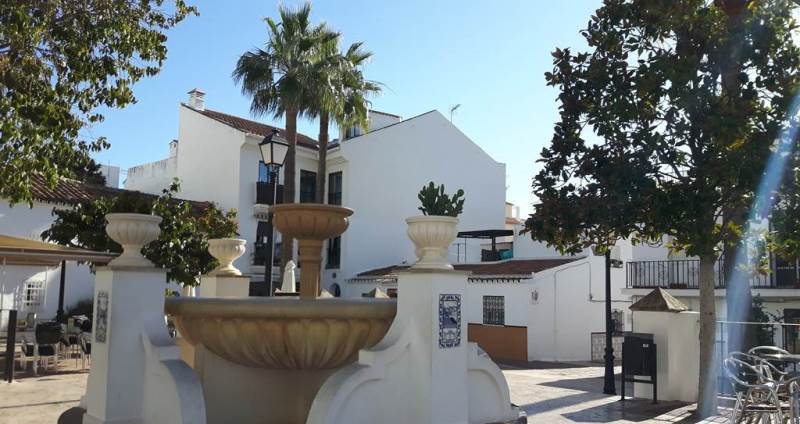 Costa del Sol, Benalmadena Costa,  A luxury 3 bedroom apartment on the Costa del Sol, next to the sea