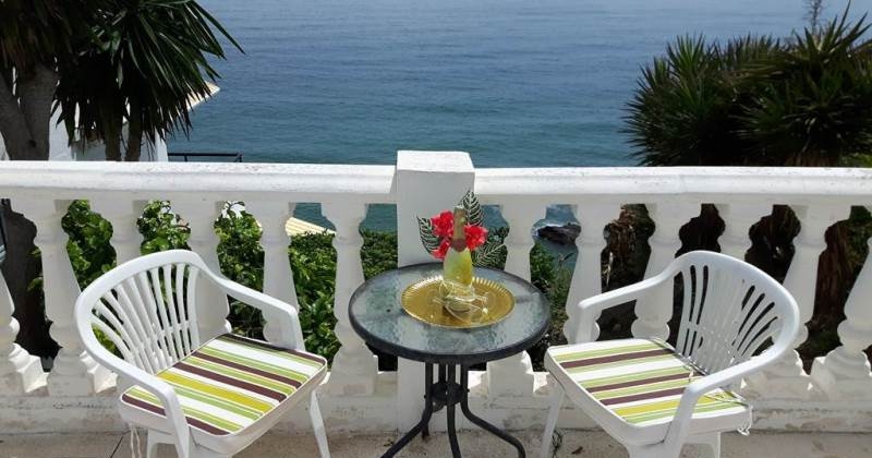 Costa del Sol, Benalmadena Costa,  A luxury 3 bedroom apartment on the Costa del Sol, next to the sea